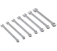 Donau Elektronik 900 Mini-Ring-Mulk Set 5 Pieces, Multicolour