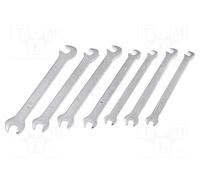 DONAU ELEKTRONIK 900 Wrench-set
