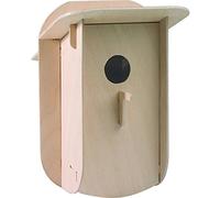 Donau Elektronik Bird House, Multicolour