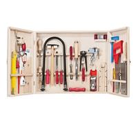 Donau Elektronik M419 Expert Fretsaw Chest, Multicolour