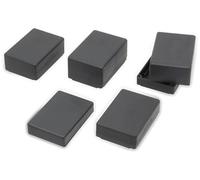 Donau Elektronik Small Plastic Box 72X50X41