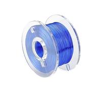 Donau Enamel-Coated Copper Wire 0.10mm Ø 100m Solderable 350°C