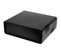 Donau KGB31 Universal Enclosure Black EPS Secure Snap Claw