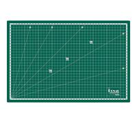 Donau MS-A3 Cutting Mat Self-Healing Green 450x300mm A3 1pc