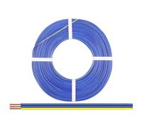 Donau Strand 3x0.25mm² Blue/Yellow 25m