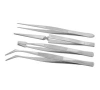 Donau Tweezer Set - 4 Piece