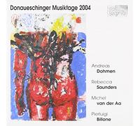 Donauerschinger Musiktage 2004 [German Import]