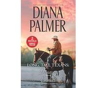 Donavan / Emmett (Long, Tall Texans)