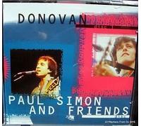 Donavan - Paul Simon & Friends