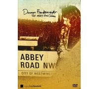 Donavon Frankenreiter: The Abbey Road Sessions [DVD] [2006]