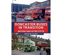 Doncaster Buses in Transition