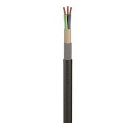 Doncaster Cables SWA Cable 3 Core 1.5mm Brown/Blue/G/Y 50m