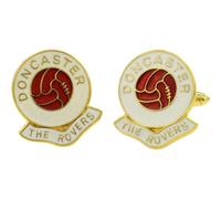 Doncaster Rovers Football Club Cufflinks