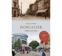 Doncaster Through Time