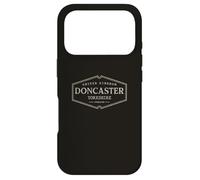 Doncaster Yorkshire | Historic Doncaster England Case for iPhone 17 Pro