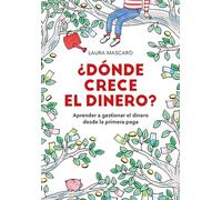¿Dónde Crece El Dinero? / Where Does Money Grow?