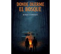 Donde duerme el bosque