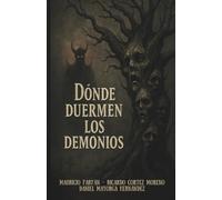 Dónde duermen los demonios