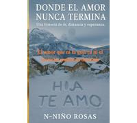 DONDE EL AMOR NUNCA TERMINA.: El amor que ni la guerra ni el invierno pudieron destruir