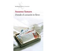 Donde El Corazon Te Lleve