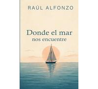Donde el mar nos encuentre (Pearly White)