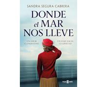 Donde el mar nos lleve/ Where the Sea Takes Us (Éxitos)