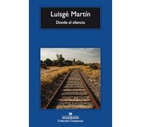 Donde El Silencio (Compactos)