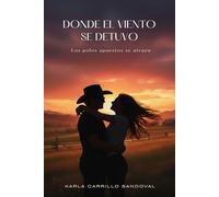 Donde el viento se detuvo: Los polos opuestos se atraen (Hermanos Callahan)