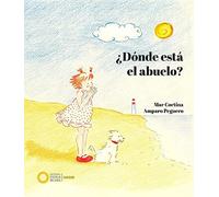 DONDE ESTA EL ABUELO