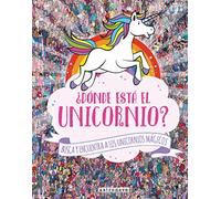 DONDE ESTA EL UNICORNIO