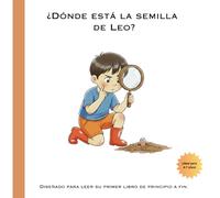 ¿Dónde Está la Semilla de Leo?