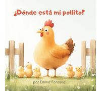 ¿Dónde está mi pollito?