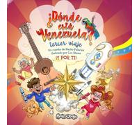 Donde esta Venezuela? Tercer Viaje: 3