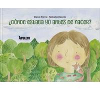 ¿Dónde estaba yo antes de nacer?