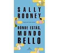 Dónde estás, mundo bello / Beautiful World, Where Are You