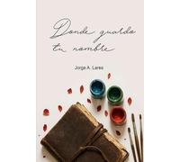 Donde guardo tu nombre