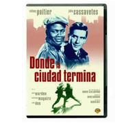 Donde la Ciudad Termina