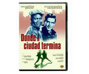 Donde la Ciudad Termina