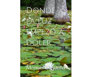 Donde la luz empezó a doler