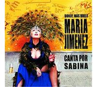 Donde Mas Duele (Canta Por Sabina) [VINYL]