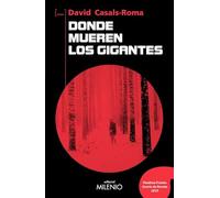 Donde mueren los gigantes: 22 (Marrajo)