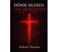 Dónde mueren los inocentes
