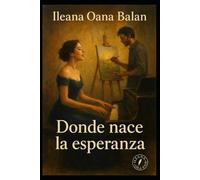 Donde nace: la esperanza