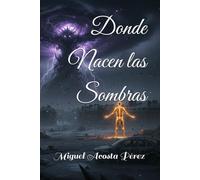 Donde Nacen las Sombras: 2 (CERO ABSOLUTO)