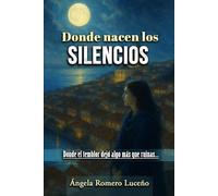 Donde nacen los silencios: Donde el temblor dejó algo más que ruinas...