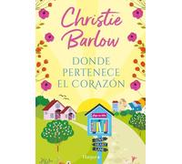 Donde pertenece el corazón