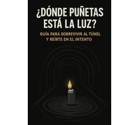¿Donde puñetas esta la luz?