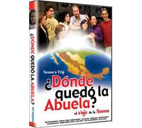 Donde Quedo La Abuela [DVD] [2007] [Region 1] [US Import] [NTSC]