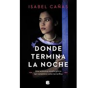 Donde termina la noche/ The Hacienda