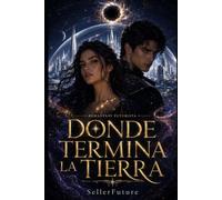 Donde termina la Tierra: Romantasy futurista